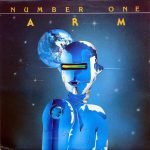 ARM – Number One 12'' Maxi Single Plak