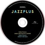 Bobby Timmons – Sweet And Soulful Sounds + Born To Be Blue CD - Görsel 3