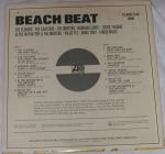 Beach Beat LP Plak - Görsel 2