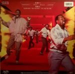 Kool & The Gang – Emergency LP Plak - Görsel 2