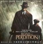 Thomas Newman – Road To Perdition (Music From The Motion Picture) CD