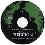 Thomas Newman – Road To Perdition (Music From The Motion Picture) CD - Görsel 3