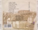 Muzică Lăutărească Veche (Old Romanian Gypsy Music) Vol. II CD - Görsel 2