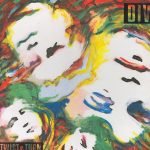 DIV – Twist & Turn LP Plak