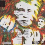 DIV – Twist & Turn LP Plak - Görsel 3