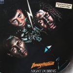 Imagination – Night Dubbing LP Plak