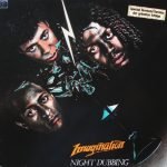 Imagination – Night Dubbing LP Plak