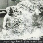 Rage Against The Machine – Rage Against The Machine CD