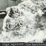 Rage Against The Machine – Rage Against The Machine CD
