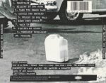 Rage Against The Machine – Rage Against The Machine CD - Görsel 2