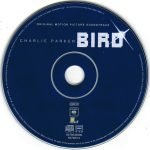 Bird – Bird (Original Motion Picture Soundtrack) CD - Görsel 3