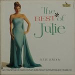 Julie London – The Best Of Julie LP Plak