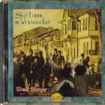 Deli Boys – Selim S'Évade CD