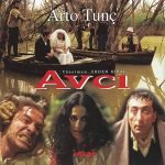 Arto Tunç ‎– Avcı CD