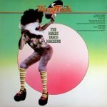 The Magic Disco Machine – Disc-O-Tech LP Plak