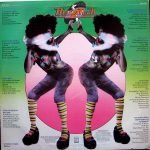 The Magic Disco Machine – Disc-O-Tech LP Plak - Görsel 2