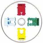 Swayzak – Route De La Slack (Remixes & Rarities) 2CD - Görsel 3