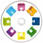 Swayzak – Route De La Slack (Remixes & Rarities) 2CD - Görsel 4