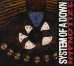 System Of A Down – Hypnotize CD Digipack