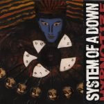 System Of A Down – Hypnotize CD Digipack