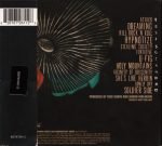 System Of A Down – Hypnotize CD Digipack - Görsel 2