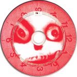 System Of A Down – Hypnotize CD Digipack - Görsel 3