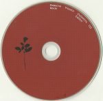Depeche Mode – Violator CD + DVD Collectors Edition - Görsel 3