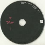 Depeche Mode – Violator CD + DVD Collectors Edition - Görsel 4