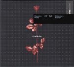 Depeche Mode – Violator CD + DVD Collectors Edition