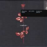 Depeche Mode – Violator CD + DVD Collectors Edition