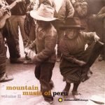 Mountain Music Of Peru - Volume II CD