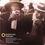 Mountain Music Of Peru - Volume II CD - Görsel 4