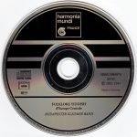 Budapester Klezmer Band – Folklore Yiddish D'Europe Centrale - Yiddish Folklore From Central Europe CD - Görsel 3