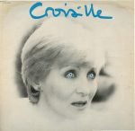Nicole Croisille – J'Aime Pas Quand Tu Pars LP Plak