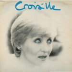 Nicole Croisille – J'Aime Pas Quand Tu Pars LP Plak