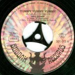 Ohio Express – Yummy Yummy Yummy 45lik Plak - Görsel 2
