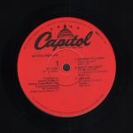 Mystic Merlin – Mystic Merlin LP Plak - Görsel 3