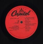 Mystic Merlin – Mystic Merlin LP Plak - Görsel 4