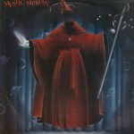 Mystic Merlin – Mystic Merlin LP Plak