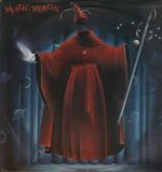 Mystic Merlin – Mystic Merlin LP Plak