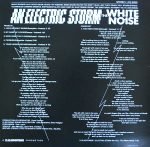 White Noise – An Electric Storm LP Plak - Görsel 2