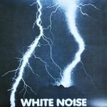 White Noise – An Electric Storm LP Plak
