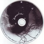 Carla Bozulich – Evangelista CD Digipack - Görsel 3