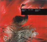 Depeche Mode – Speak & Spell CD + DVD Collectors Edition
