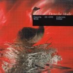Depeche Mode – Speak & Spell CD + DVD Collectors Edition
