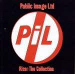 Public Image Ltd – Rise: The Collection CD