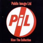 Public Image Ltd – Rise: The Collection CD