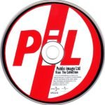 Public Image Ltd – Rise: The Collection CD - Görsel 3