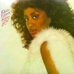 Phyllis Hyman – You Know How To Love Me LP Plak