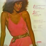 Phyllis Hyman – You Know How To Love Me LP Plak - Görsel 2
